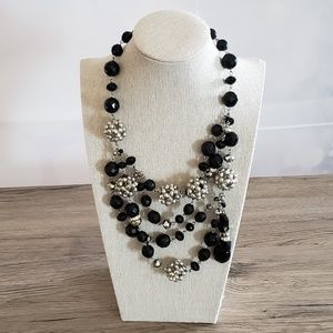 White House Black Market Necklace